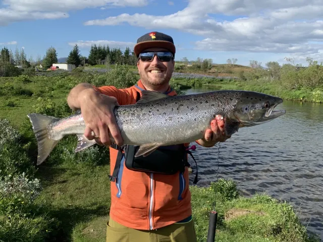 Lachs