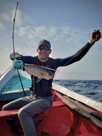 Amberjack