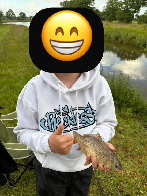 Karpfen