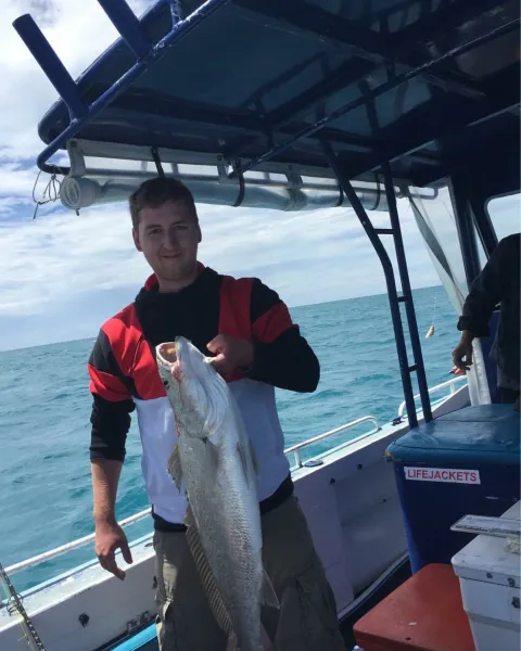Amberjack