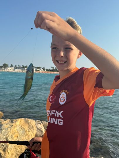 Lippfisch