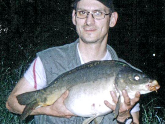 Karpfen
