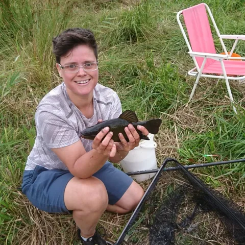Schleie