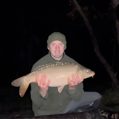 Karpfen