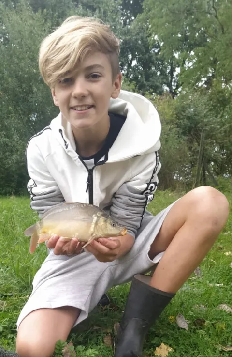 Karpfen