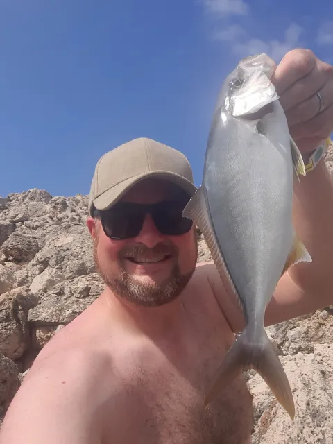 Amberjack
