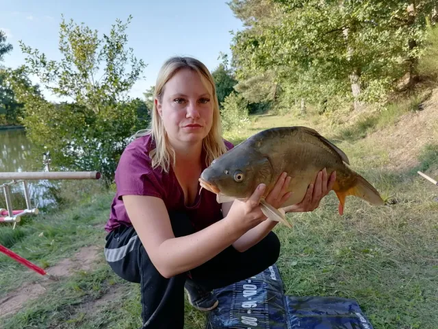 Karpfen