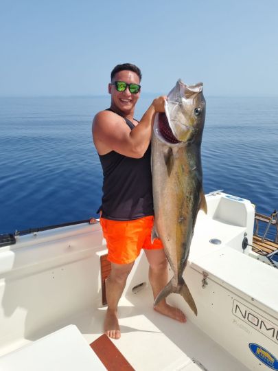 Amberjack