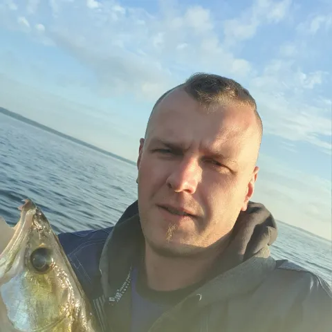 Zander