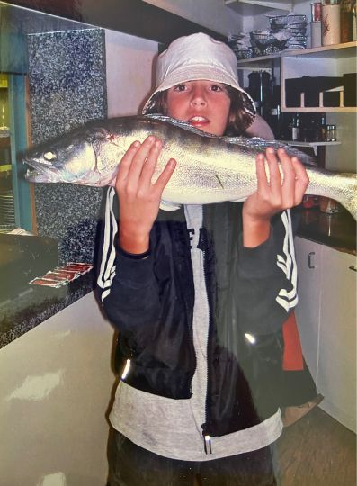 Zander