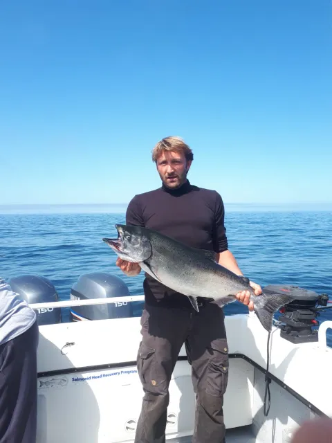 Lachs