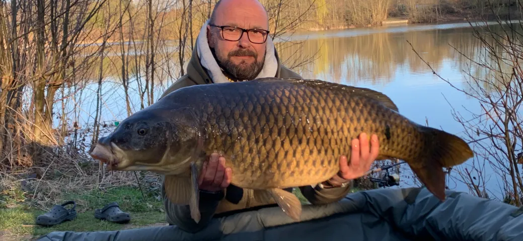 Karpfen