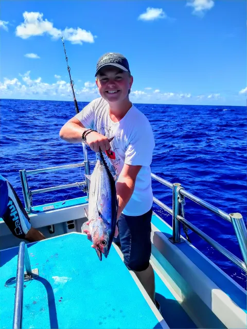 Bonito