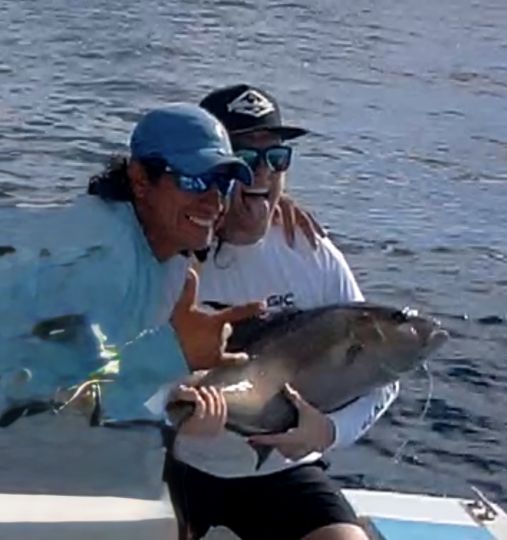 Amberjack