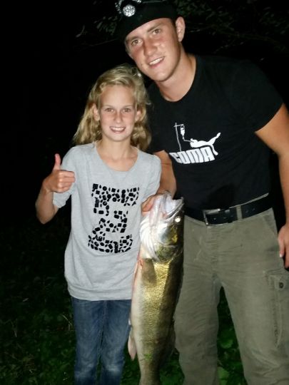 Zander
