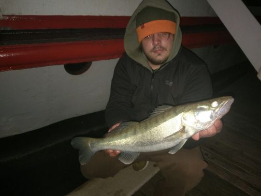 Kultushafen Duisburg ALLE ANGELN