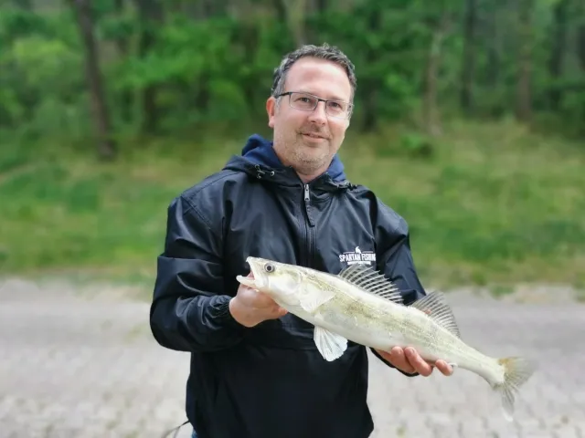 Zander