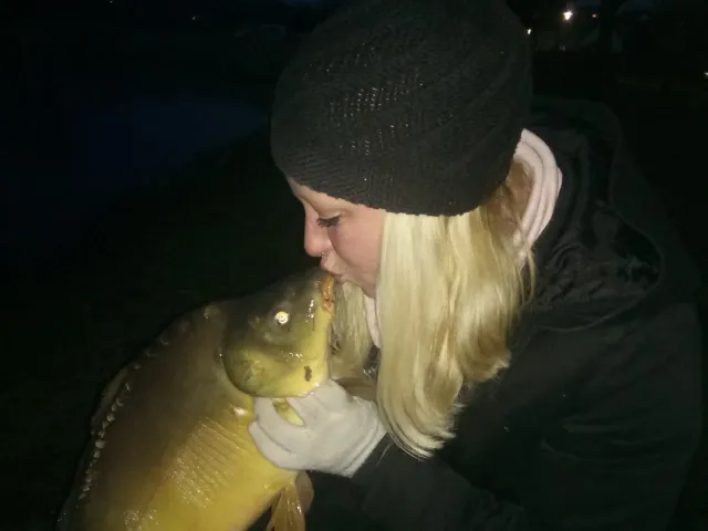 Karpfen