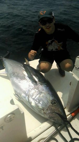 Thunfisch