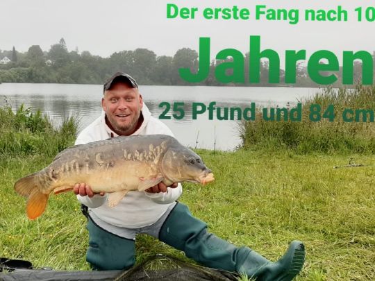 Karpfen