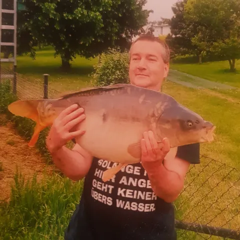 Karpfen