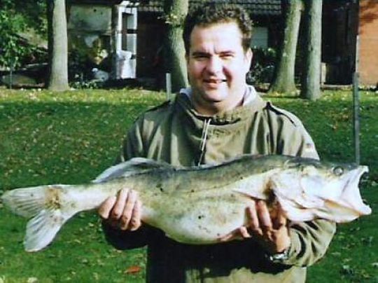 Zander