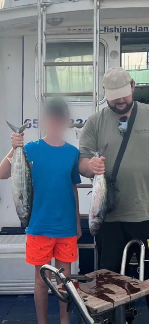 Thunfisch