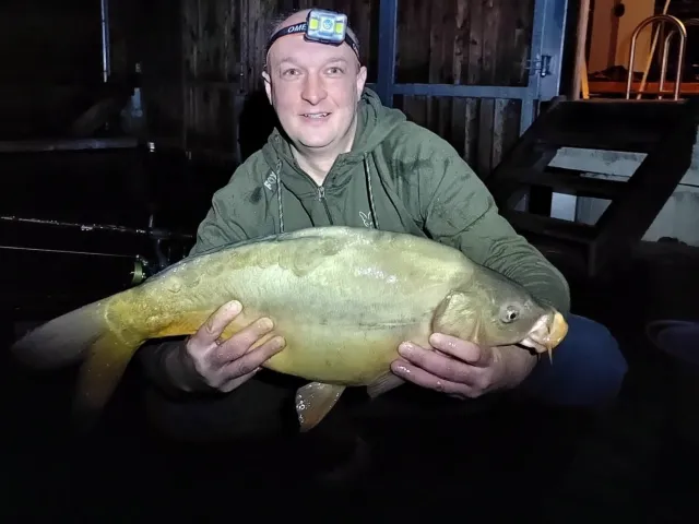 Karpfen
