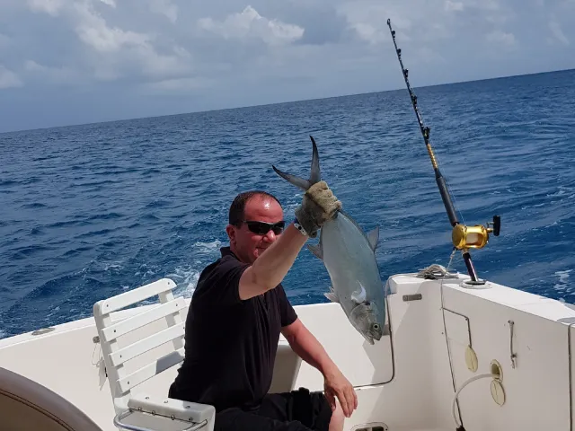 Amberjack