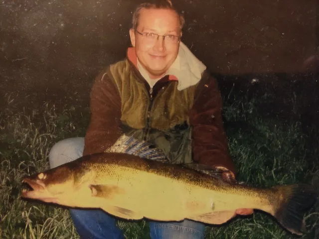 Zander