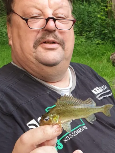 Kaulbarsch