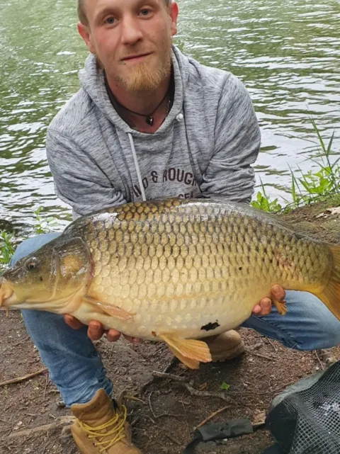 Karpfen