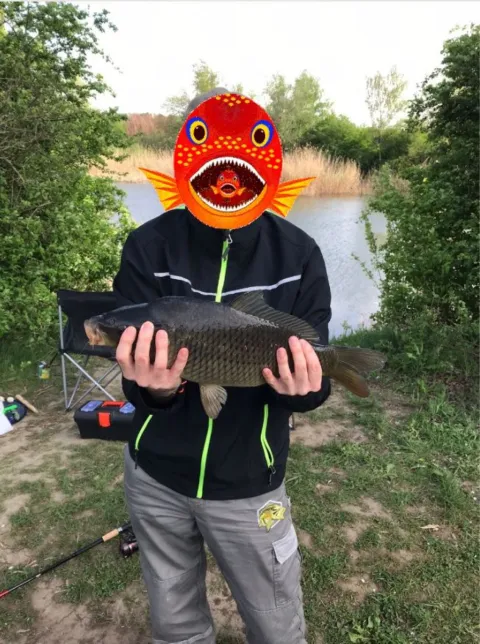 Karpfen