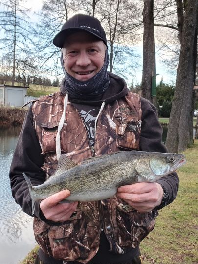 Zander