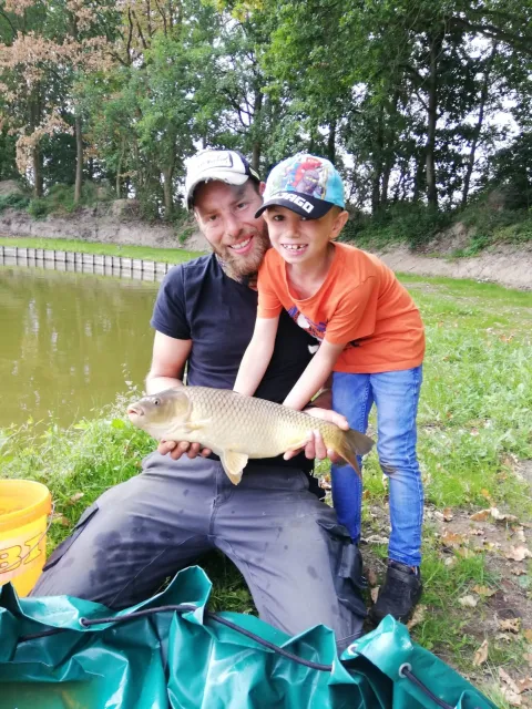 Karpfen