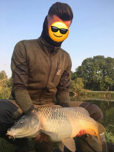 Karpfen