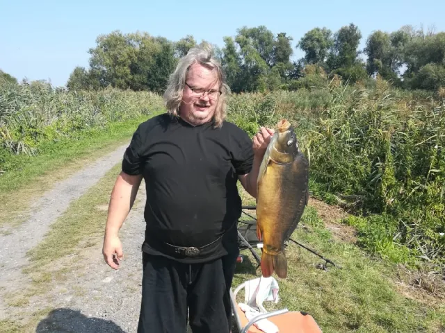 Karpfen