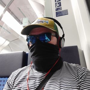 Profilbild