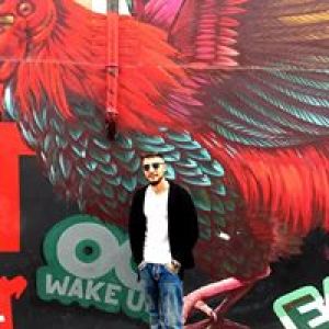 Profilbild