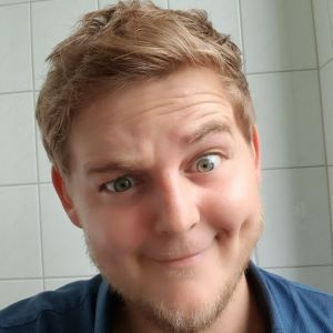 Profilbild