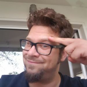 Profilbild