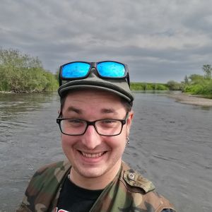 Profilbild
