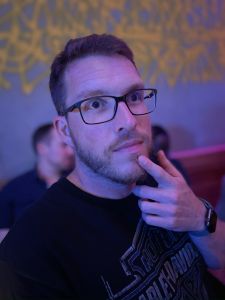 Profilbild