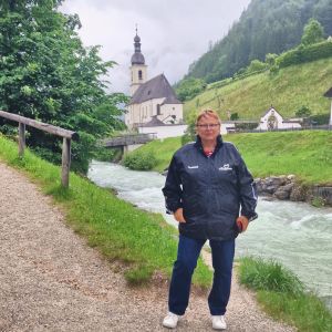 Profilbild