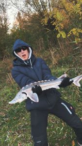 Profilbild