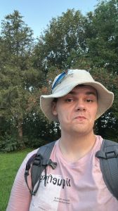 Profilbild