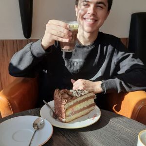 Profilbild