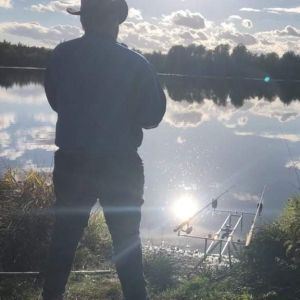 Profilbild