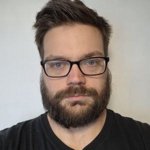 Profilbild