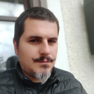 Profilbild